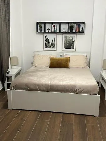 Appartamento Dede Dream Palermo